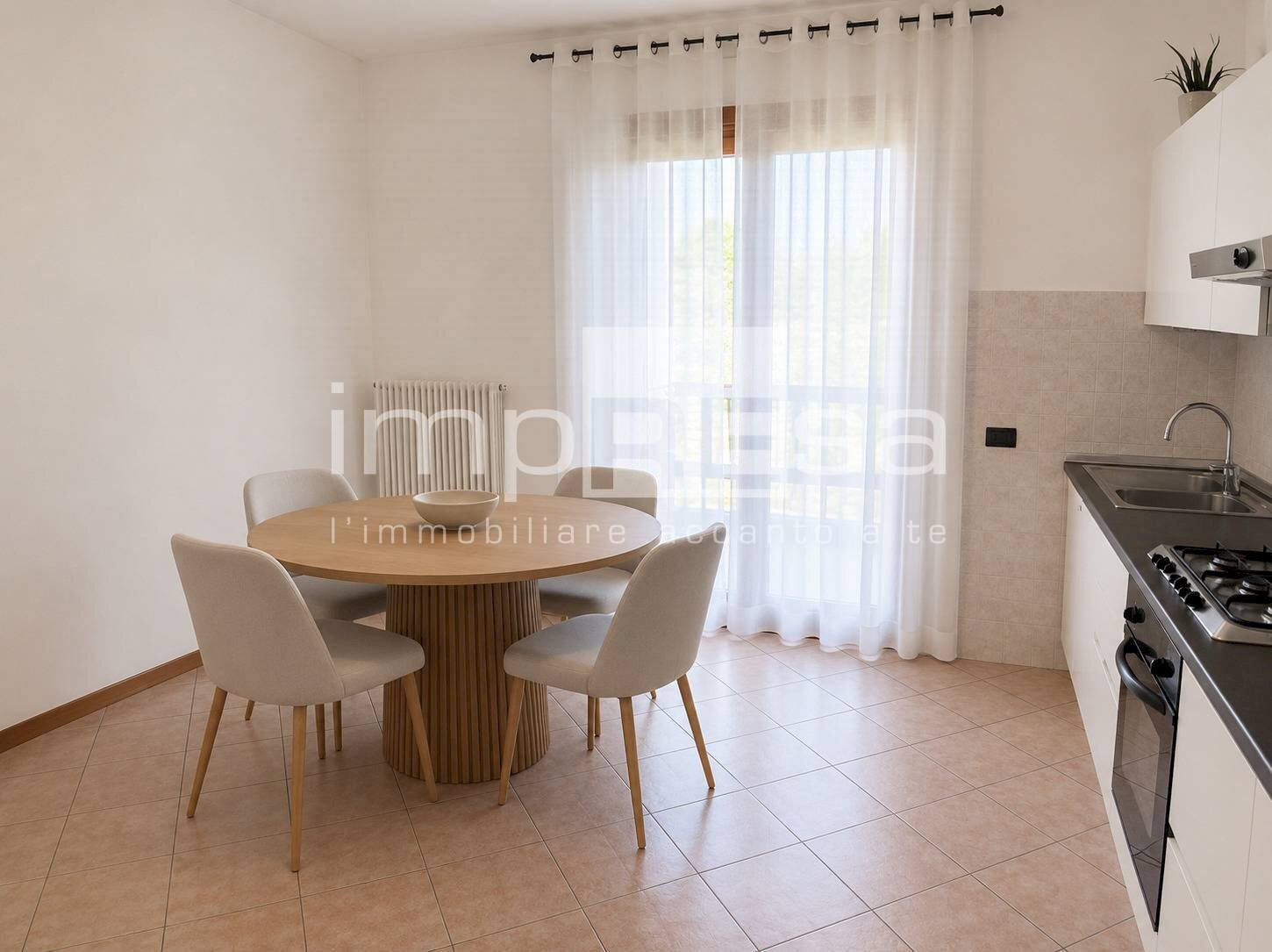 Foto 1 - Four-room apartment Via XX Settembre
 
13, Villorba - photo 1