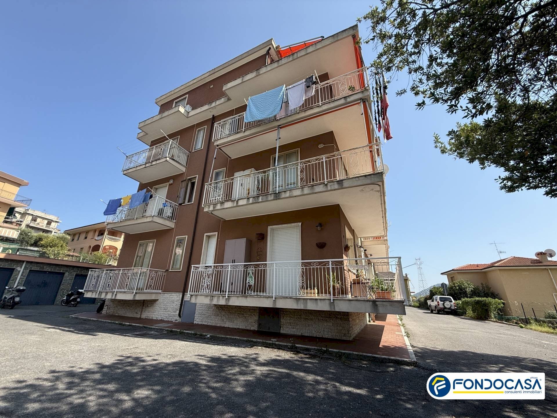Foto 1 - Three-room apartment Via Morette, Boissano - photo 1
