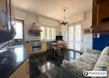 Foto 2 - Three-room apartment Via Morette, Boissano - photo 2
