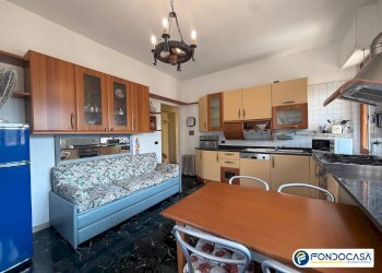 Foto 4 - Three-room apartment Via Morette, Boissano - photo 4