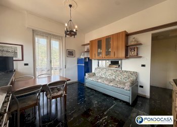 Foto 5 - Three-room apartment Via Morette, Boissano - photo 5