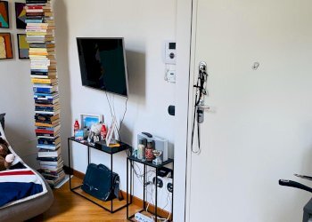 Foto 4 - Two-room apartment Via San Bartolomeo Degli Armeni
 
2e, Genova - photo 4