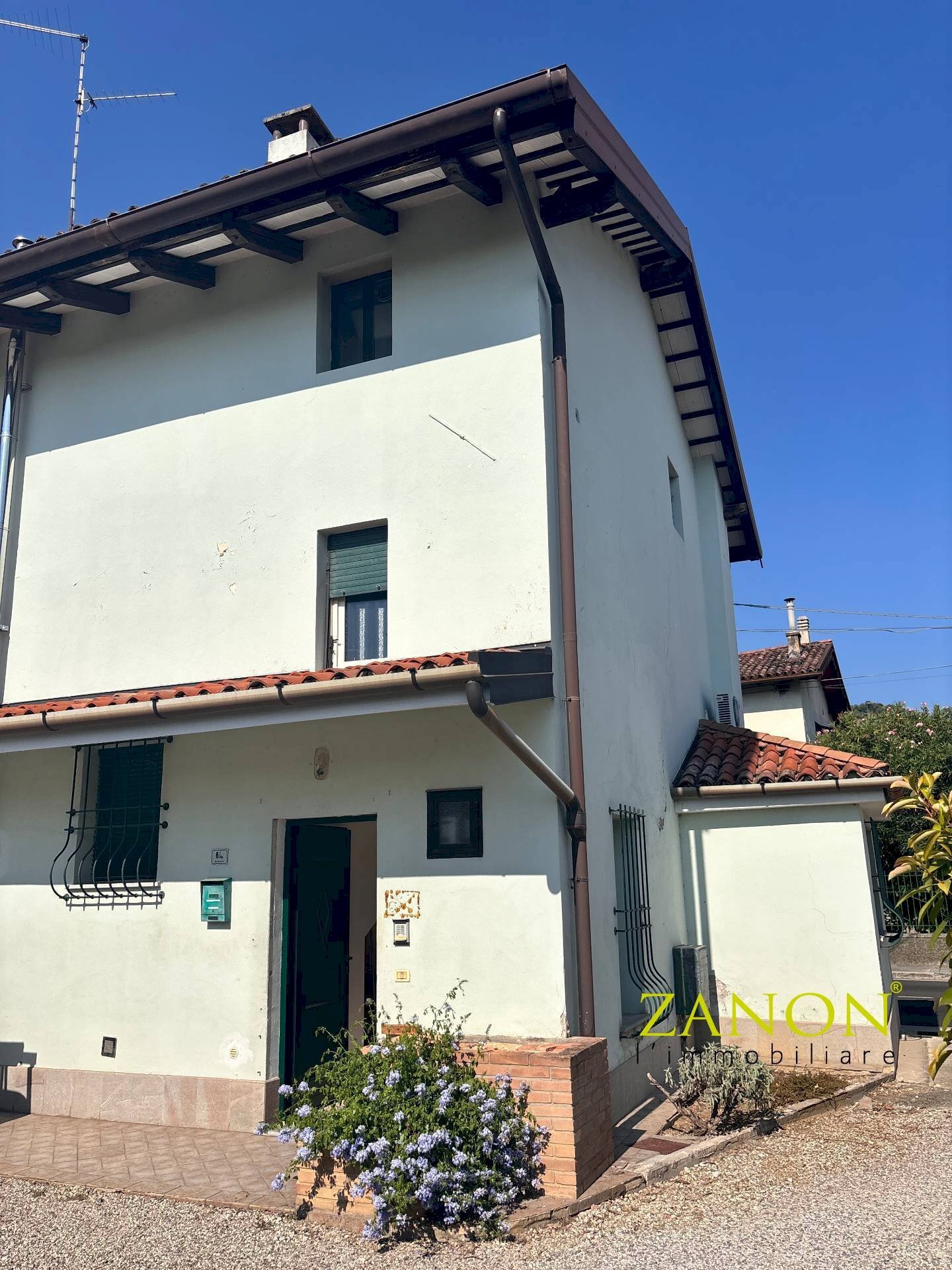 Foto 1 - Semi-detached house Via Brazzano, Cormons - photo 1