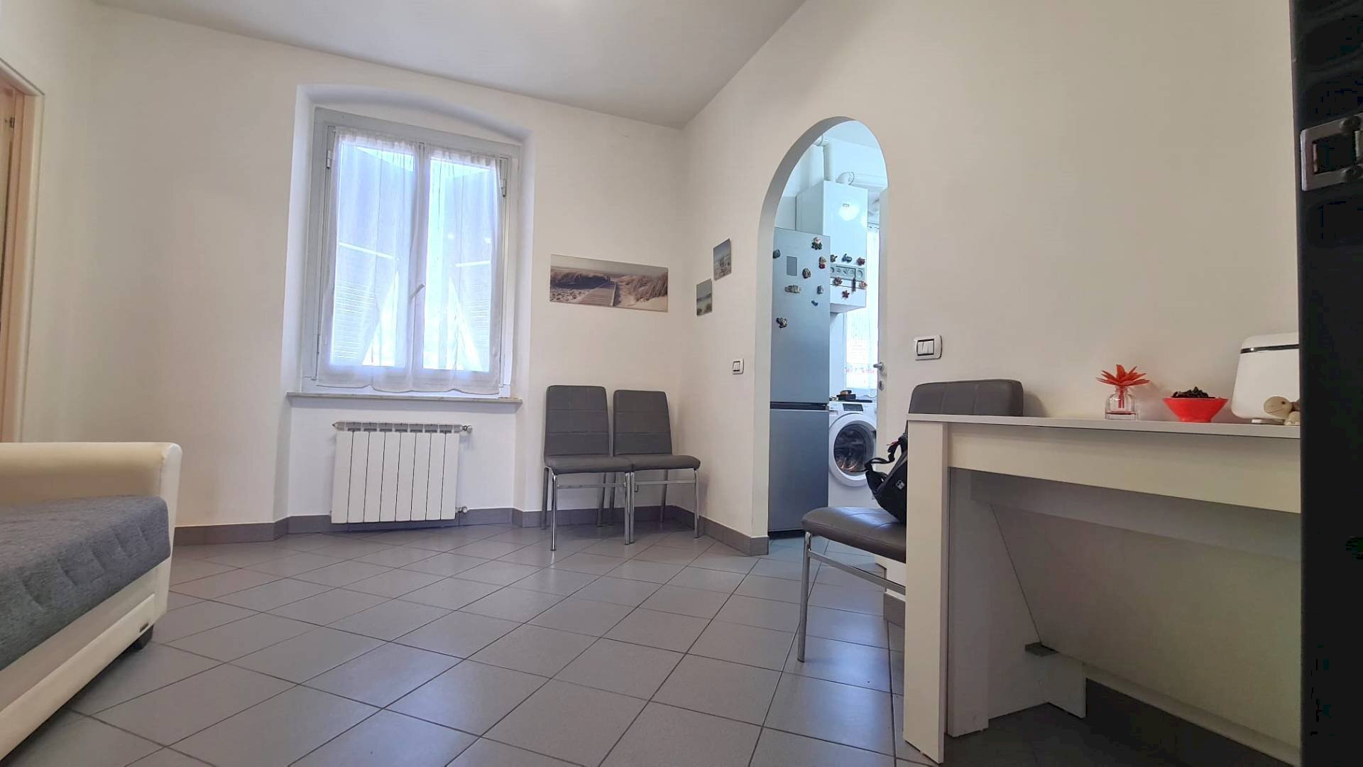 Foto 1 - Appartamento Via Priano, Genova - foto 1