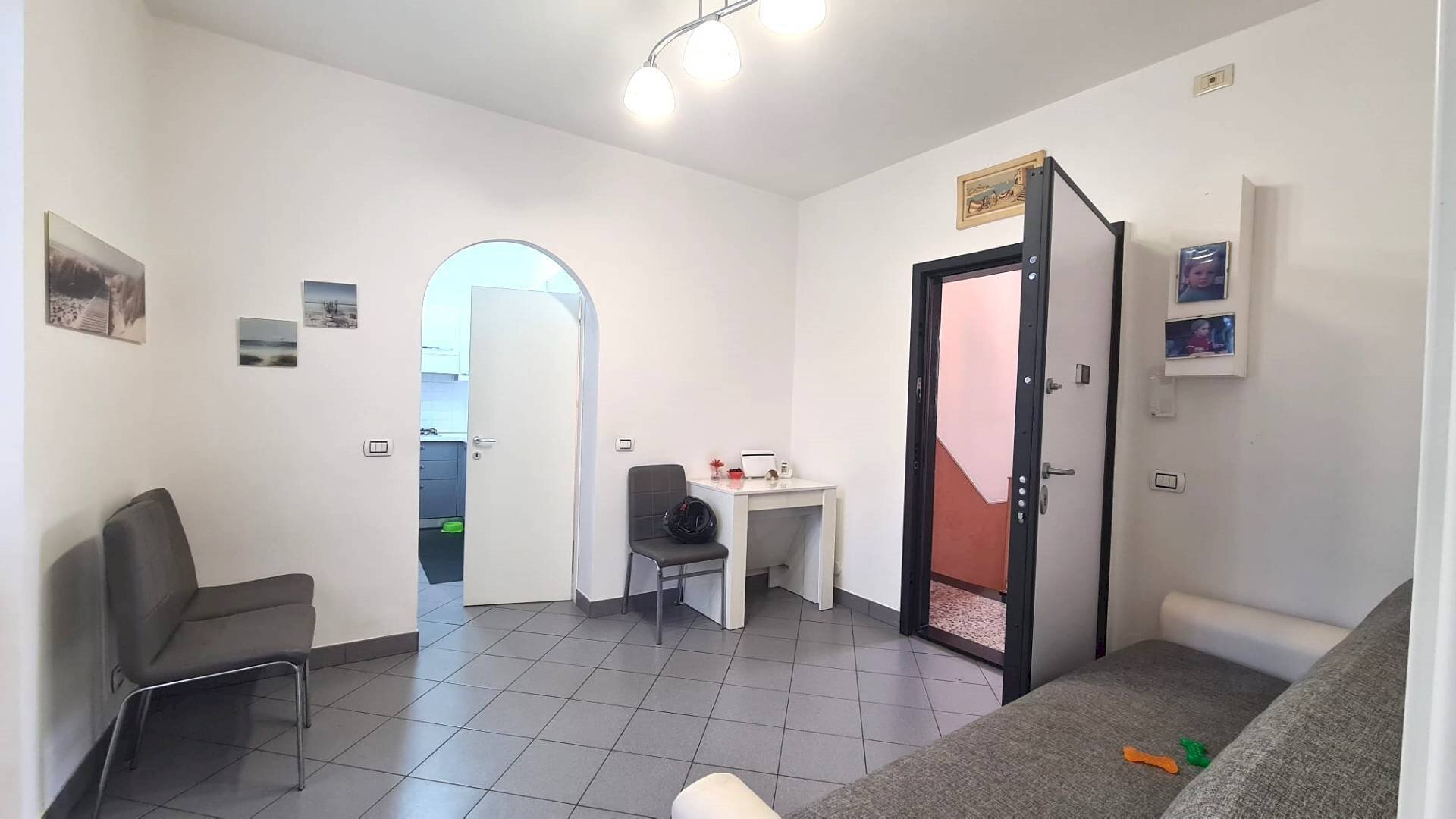 Foto 2 - Appartamento Via Priano, Genova - foto 2
