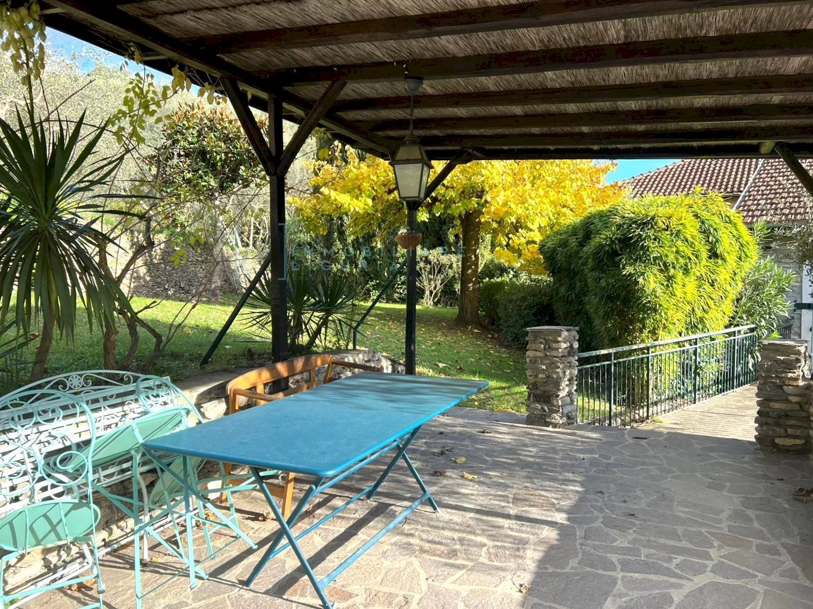 Foto 2 - Rustico Bassanico, Casanova Lerrone - foto 2
