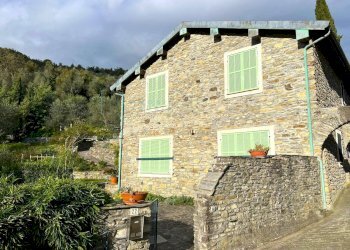 Foto 1 - Rustico Bassanico, Casanova Lerrone - foto 1