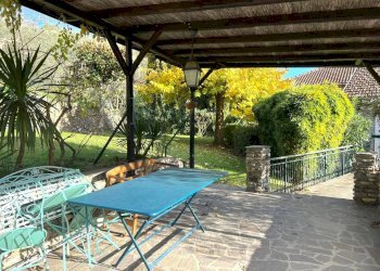 Foto 2 - Rustico Bassanico, Casanova Lerrone - foto 2