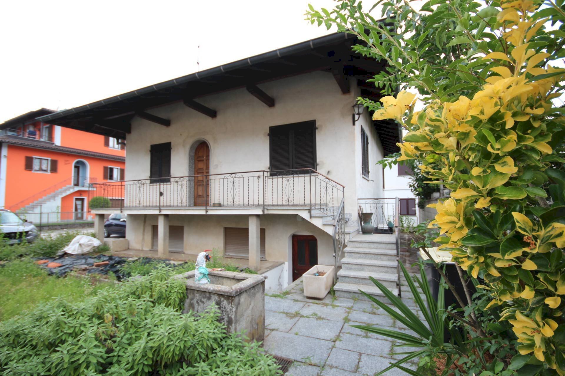 Foto 1 - Independent house Via Cimitero
 
6, Cannobio - photo 1