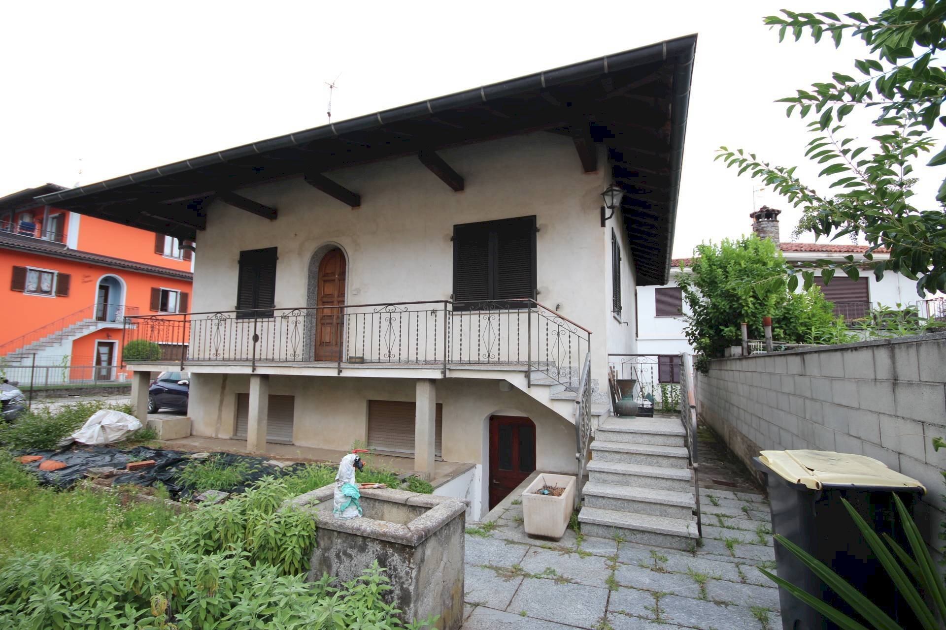 Foto 2 - Independent house Via Cimitero
6, Cannobio - photo 2