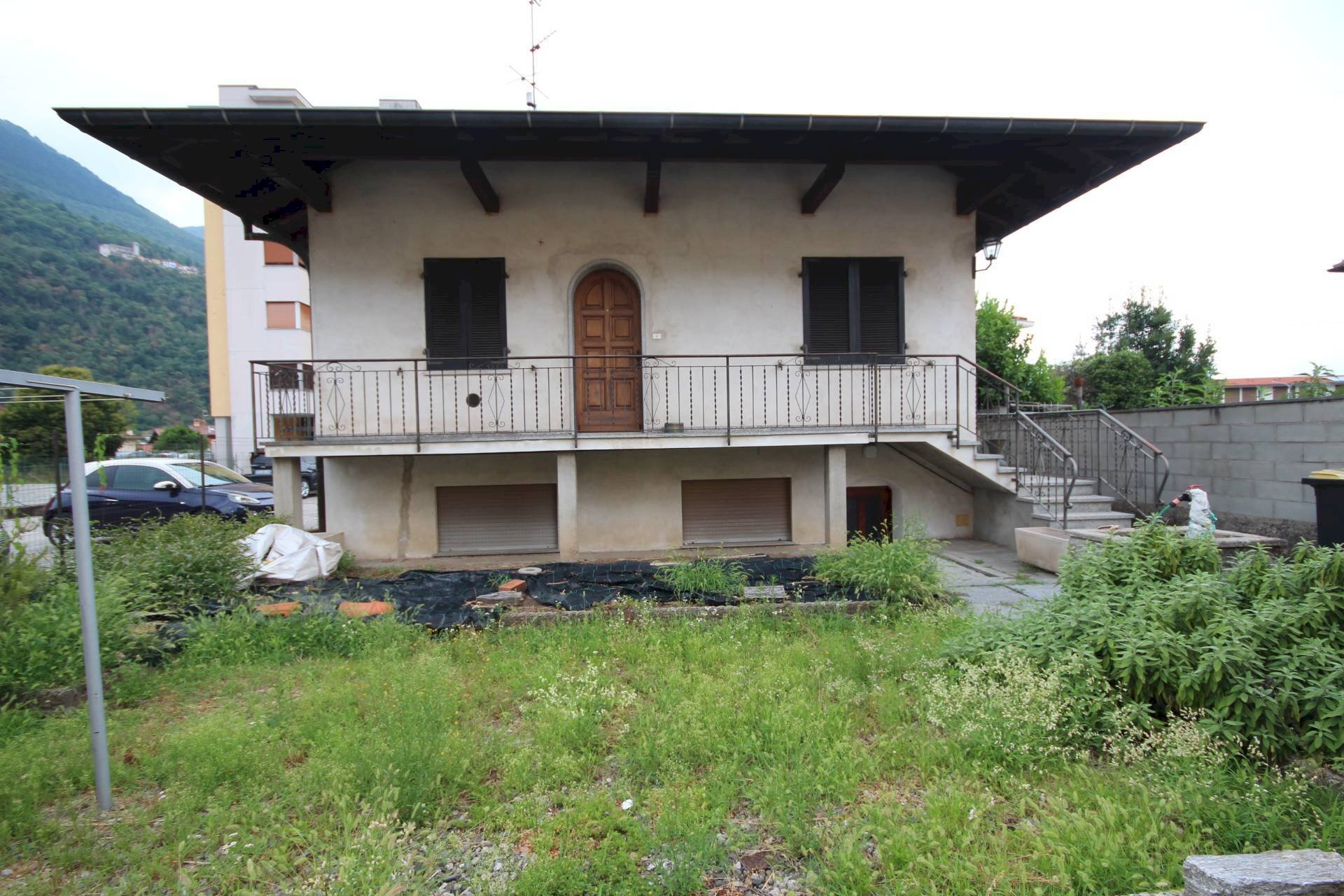 Foto 3 - Independent house Via Cimitero
6, Cannobio - photo 3