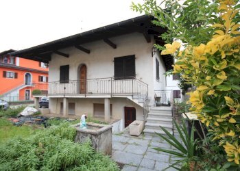 Foto 1 - Independent house Via Cimitero
 
6, Cannobio - photo 1