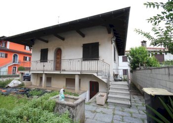 Foto 2 - Independent house Via Cimitero
 
6, Cannobio - photo 2
