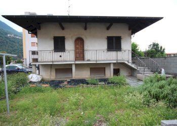 Foto 3 - Independent house Via Cimitero
 
6, Cannobio - photo 3