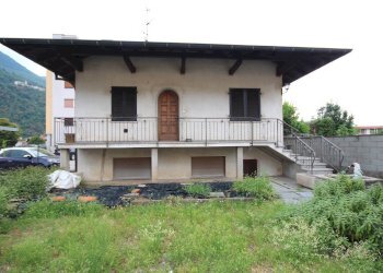 Foto 27 - Independent house Via Cimitero
 
6, Cannobio - photo 27