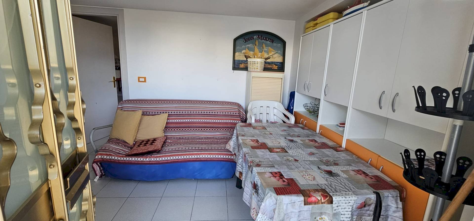 Foto 3 - Two-room apartment via XXV aprile
96, Pineto - photo 3