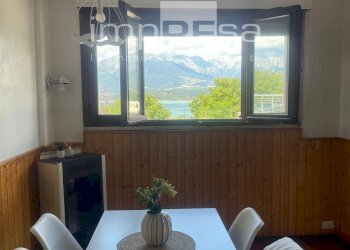 Foto 1 - Two-room apartment Strada statale 51
 
61, Alpago - photo 1