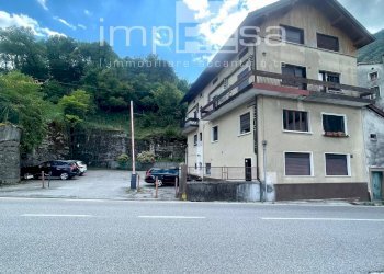 Foto 12 - Two-room apartment Strada statale 51
 
61, Alpago - photo 12
