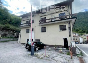 Foto 13 - Two-room apartment Strada statale 51
 
61, Alpago - photo 13