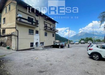 Foto 14 - Two-room apartment Strada statale 51
 
61, Alpago - photo 14