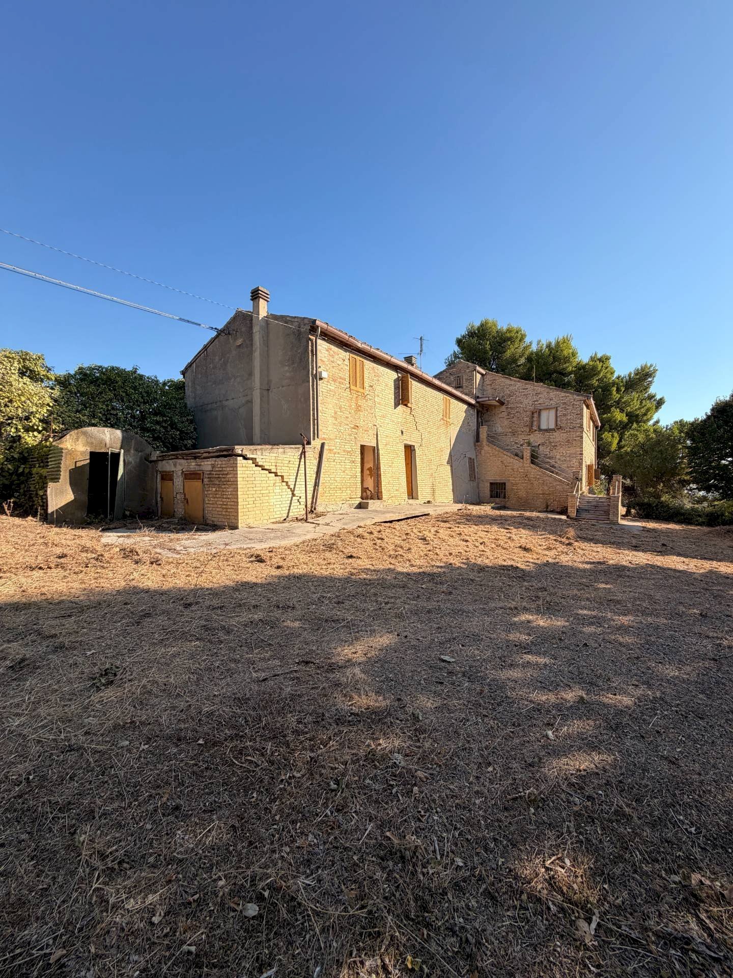 Foto 1 - Casa indipendente Contrada Pero, Fermo - foto 1