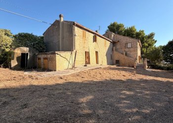 Foto 1 - Casa indipendente Contrada Pero, Fermo - foto 1