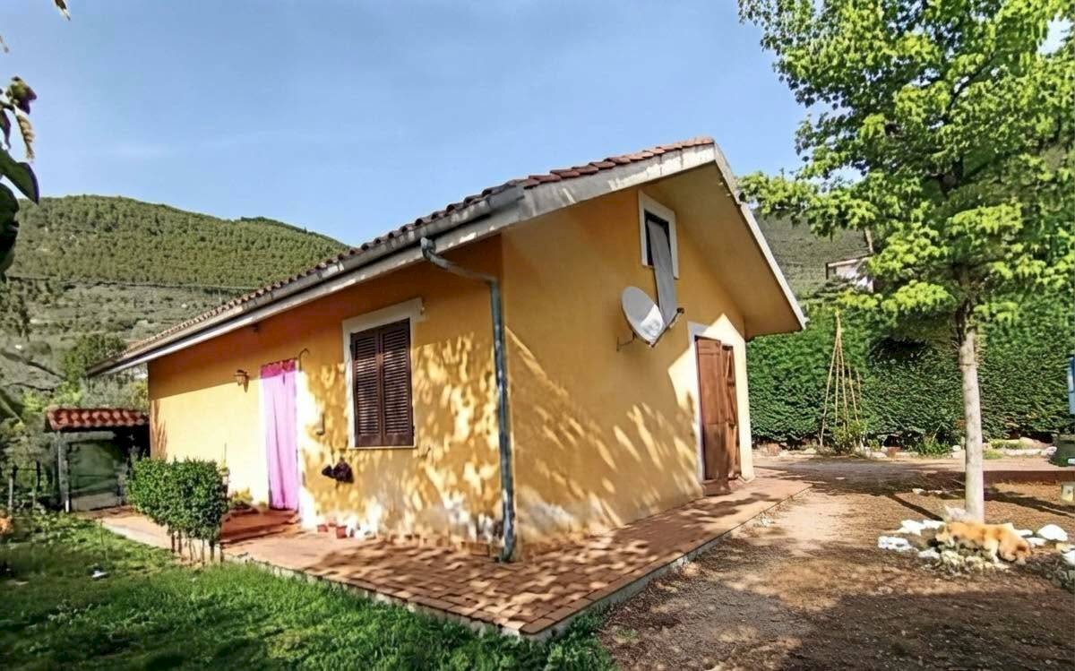 Foto 1 - Casa indipendente via fontana scurano
 
snc, Alatri - foto 1