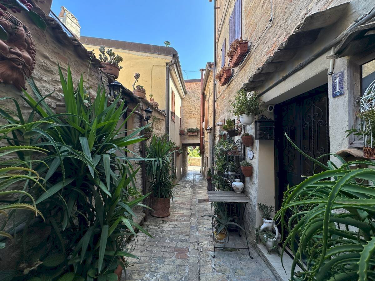 Foto 2 - Independent house VIA VITTORIO VENETO, Fermo - photo 2
