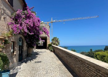 Foto 1 - Casa indipendente VIA VITTORIO VENETO, Fermo - foto 1