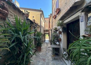 Foto 2 - Casa indipendente VIA VITTORIO VENETO, Fermo - foto 2