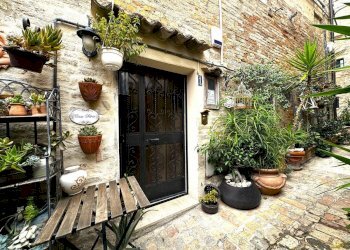 Foto 4 - Casa indipendente VIA VITTORIO VENETO, Fermo - foto 4