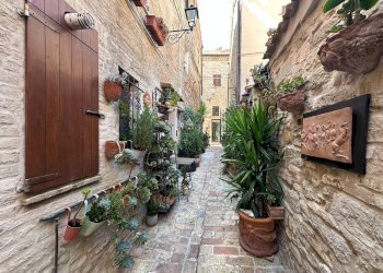 Foto 30 - Casa indipendente VIA VITTORIO VENETO, Fermo - foto 30