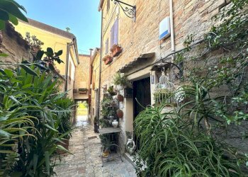 Foto 31 - Casa indipendente VIA VITTORIO VENETO, Fermo - foto 31