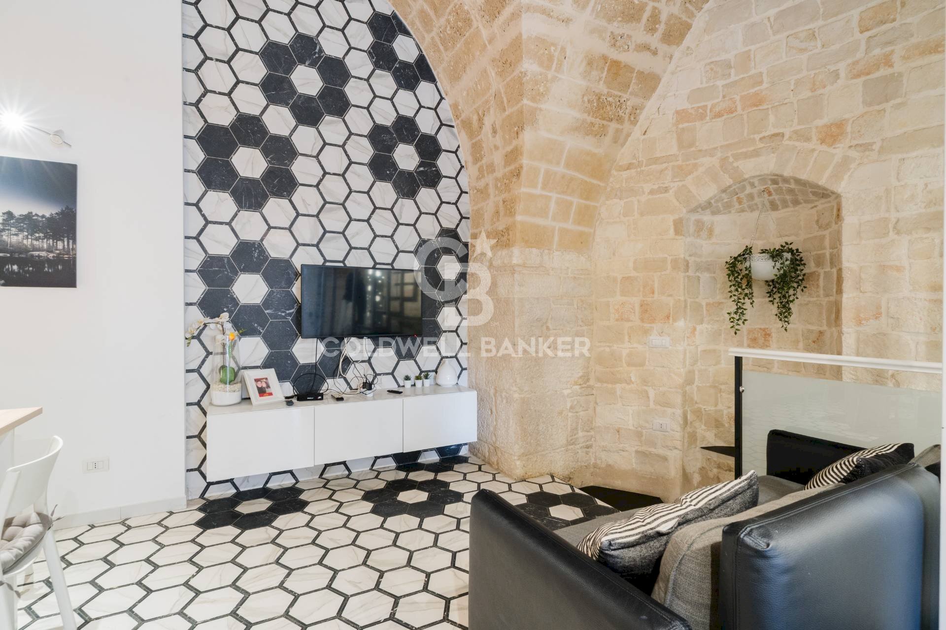 Foto 2 - Two-room apartment Via Bari
27, Giovinazzo - photo 2