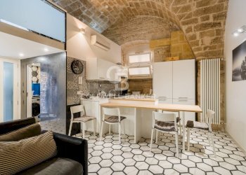 Foto 1 - Two-room apartment Via Bari
 
27, Giovinazzo - photo 1