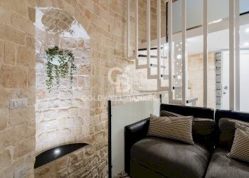 Foto 4 - Two-room apartment Via Bari
 
27, Giovinazzo - photo 4