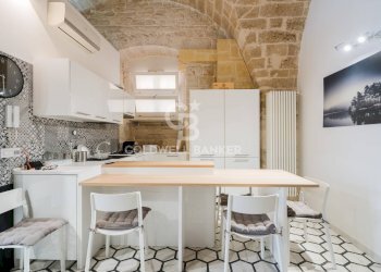 Foto 9 - Two-room apartment Via Bari
 
27, Giovinazzo - photo 9