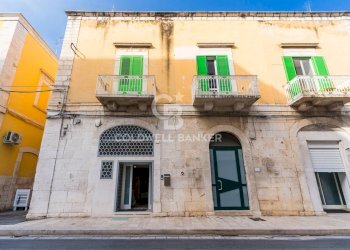 Foto 18 - Two-room apartment Via Bari
 
27, Giovinazzo - photo 18