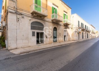 Foto 19 - Two-room apartment Via Bari
 
27, Giovinazzo - photo 19