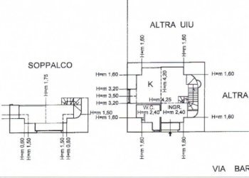 Foto 20 - Two-room apartment Via Bari
 
27, Giovinazzo - photo 20