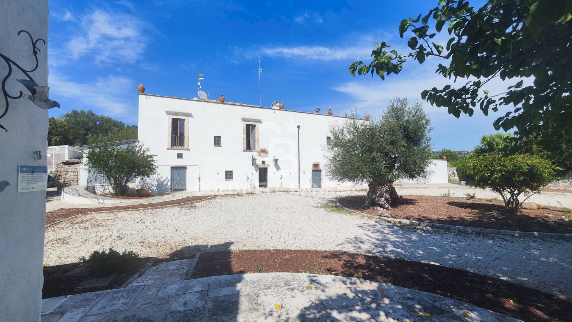 Foto 2 - Hotel contrada Lella, Crispiano - photo 2