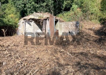 Casa all\'aperto - Terreno agricolo Via Francesco Cusati
SNC, Camerota - foto 9