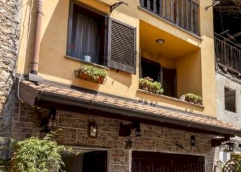 Edificio all\'aperto - Casa semi indipendente Via del Pozzo
 
3, Cuveglio - foto 4
