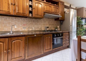 Cucina - Casa semi indipendente Via del Pozzo
 
3, Cuveglio - foto 8