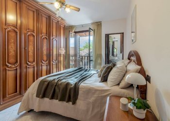 Camera / camera da letto - Casa semi indipendente Via del Pozzo
 
3, Cuveglio - foto 10