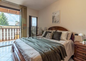 Camera / camera da letto - Casa semi indipendente Via del Pozzo
 
3, Cuveglio - foto 11