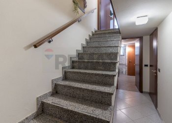 Scale - Casa semi indipendente Via del Pozzo
 
3, Cuveglio - foto 18