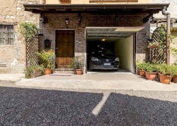 Casa all\'aperto - Casa semi indipendente Via del Pozzo
 
3, Cuveglio - foto 20