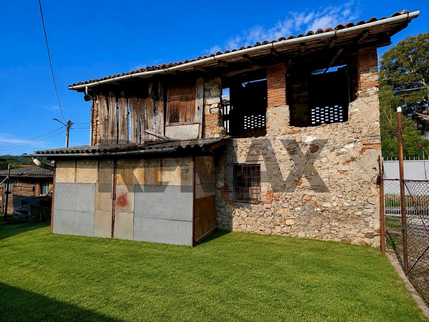 Casa all\'aperto - Rustic Via Verdi
 
36, Cittiglio - photo 1