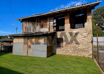 Casa all\'aperto - Rustic Via Verdi
 
36, Cittiglio - photo 1